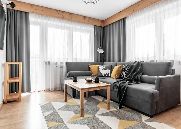 Klimkowka Accommodatie bij particulieren *