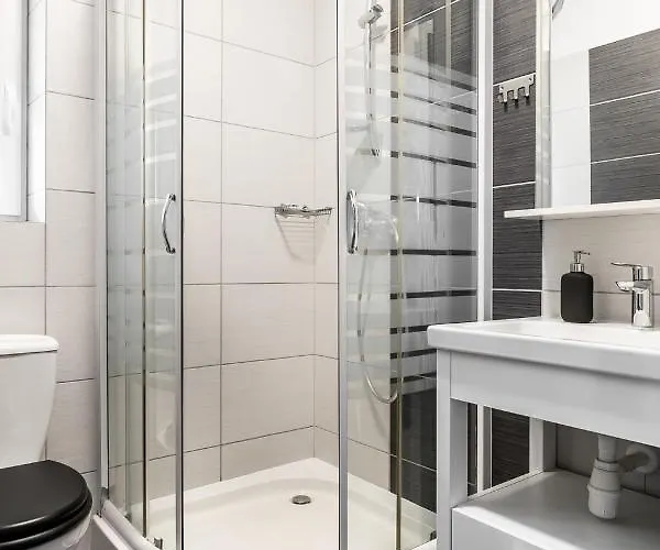 Accommodatie bij particulieren Klimkowka Zakopane