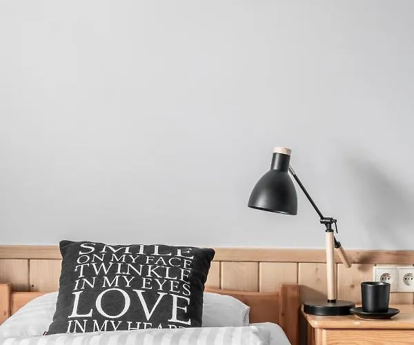 Accommodatie bij particulieren Klimkowka