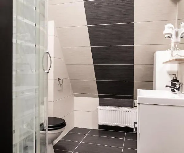 Klimkowka * Zakopane