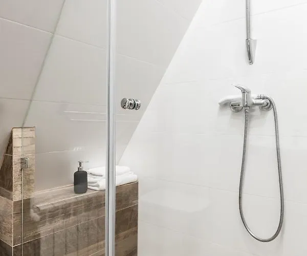 Klimkowka Accommodatie bij particulieren Zakopane