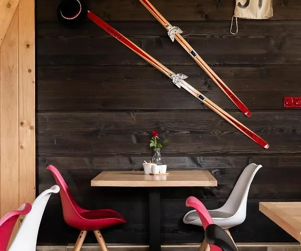 Accommodatie bij particulieren Klimkowka *