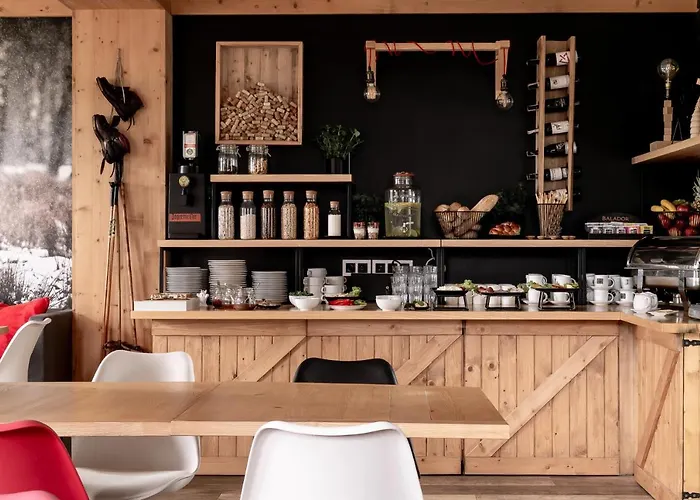 Klimkowka Accommodatie bij particulieren Zakopane