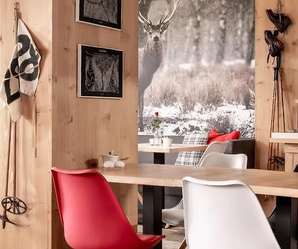 Klimkowka Accommodatie bij particulieren *