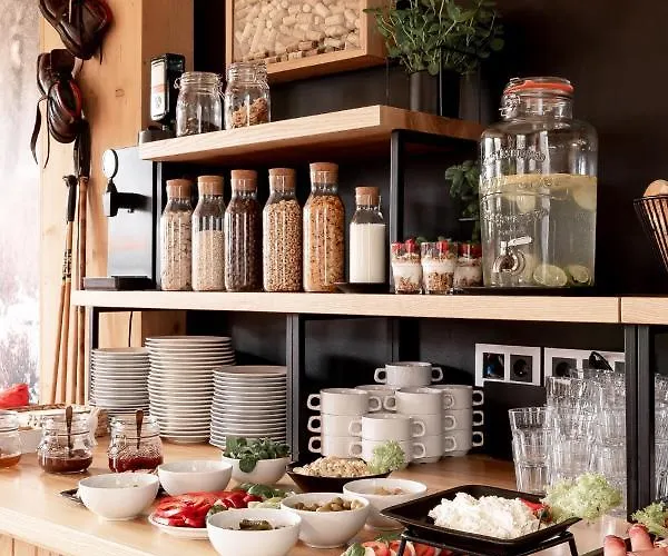 Klimkowka Accommodatie bij particulieren Zakopane