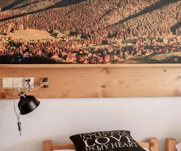 Klimkowka * Zakopane