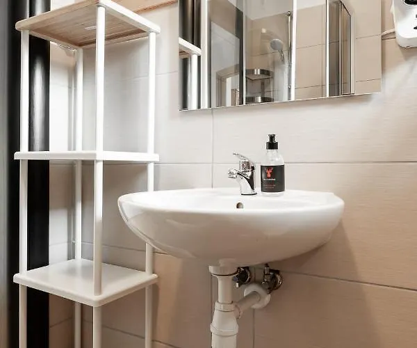 Accommodatie bij particulieren Klimkowka