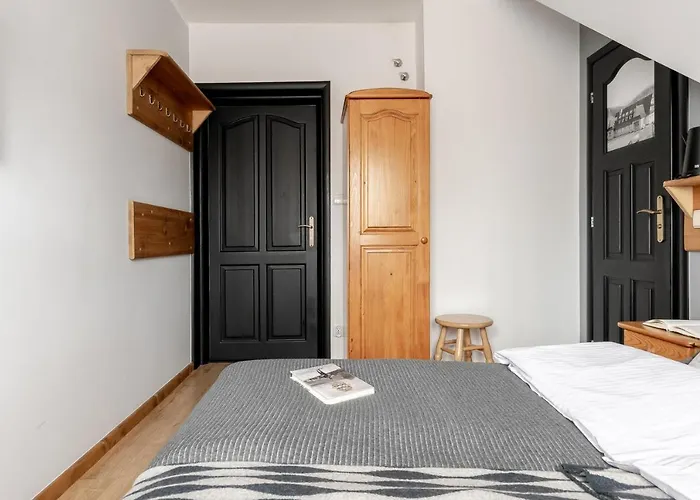 Klimkowka Accommodatie bij particulieren Zakopane