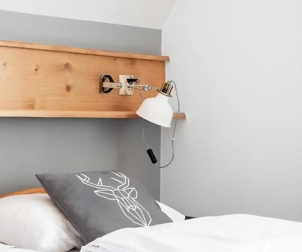 Accommodatie bij particulieren Klimkowka Zakopane