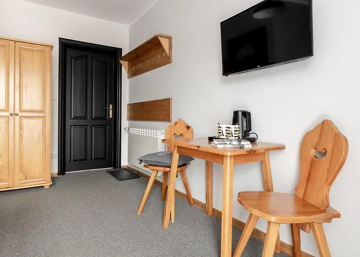 Klimkowka * Zakopane