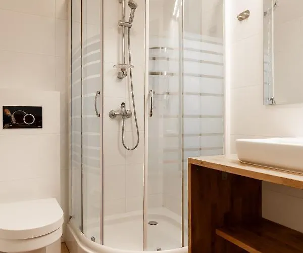 Klimkowka Accommodatie bij particulieren Zakopane