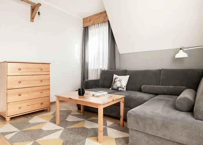 Klimkowka Accommodatie bij particulieren *