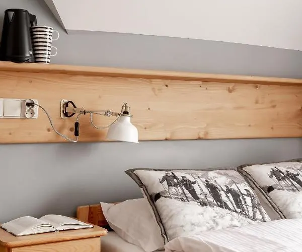 Klimkowka Accommodatie bij particulieren Zakopane