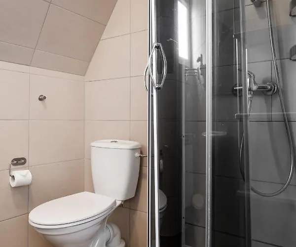 Accommodatie bij particulieren Klimkowka Zakopane