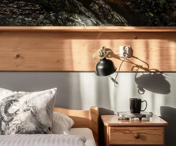 Accommodatie bij particulieren Klimkowka *