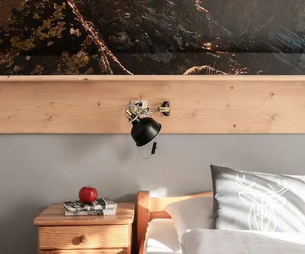 Accommodatie bij particulieren Klimkowka *