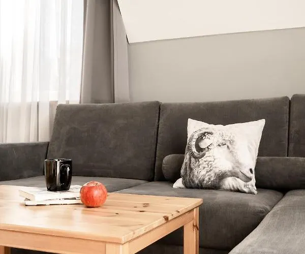 Klimkowka Accommodatie bij particulieren *