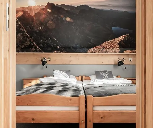 Accommodatie bij particulieren Klimkowka