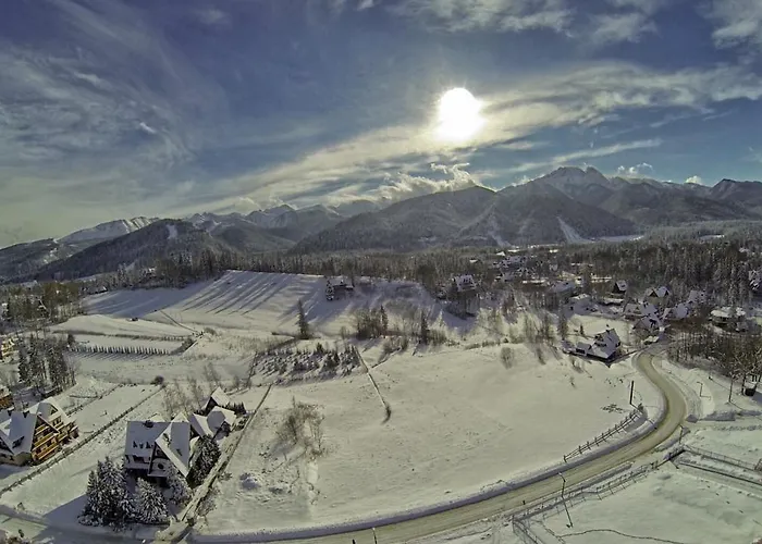 Klimkowka * Zakopane