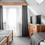 Ubytování v soukromí Klimkowka Zakopane