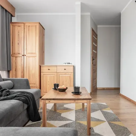 Klimkowka Закопане