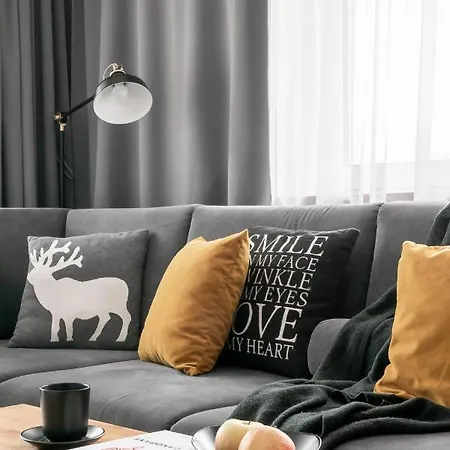 Klimkowka Закопане