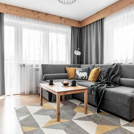 Klimkówka Quarto em Acomodações Particulares *