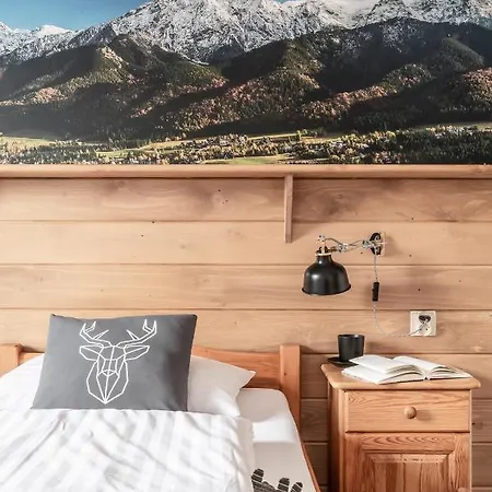 Klimkowka Homestay szállás *