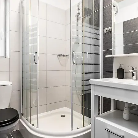 Quarto em Acomodações Particulares Klimkówka Zakopane