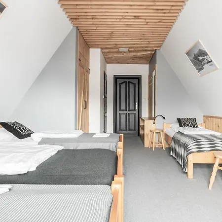 Klimkowka Проживание в семье *