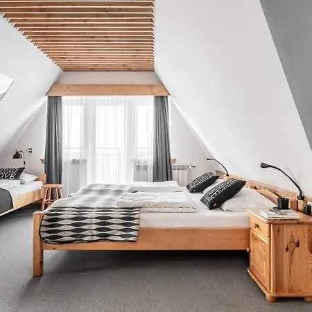 Klimkowka Homestay szállás *