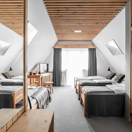 Homestay szállás Klimkowka *