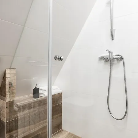 Klimkówka Quarto em Acomodações Particulares Zakopane