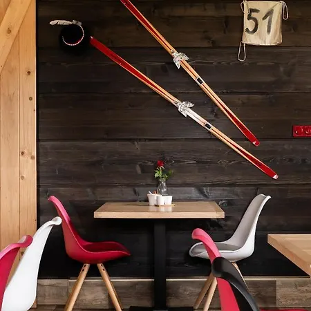 Homestay szállás Klimkowka *