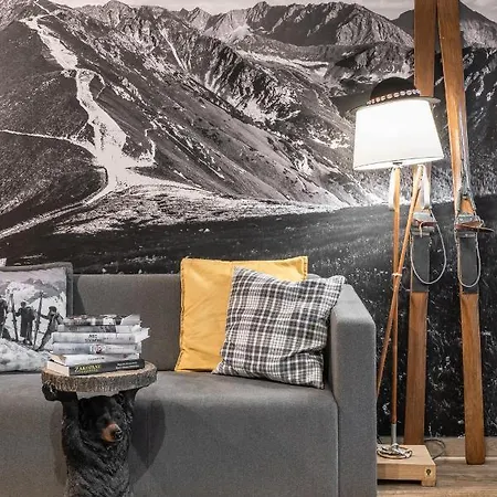 Klimkowka Privatunterkunft Zakopane