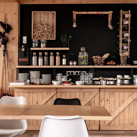 Klimkówka Quarto em Acomodações Particulares Zakopane