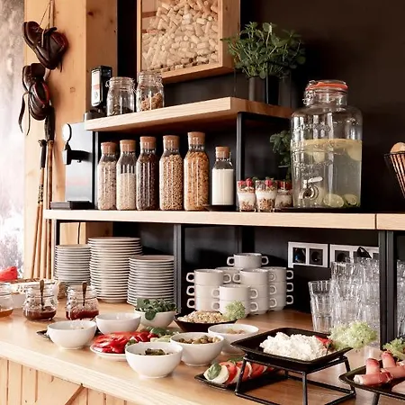 Klimkowka Homestay szállás Zakopane