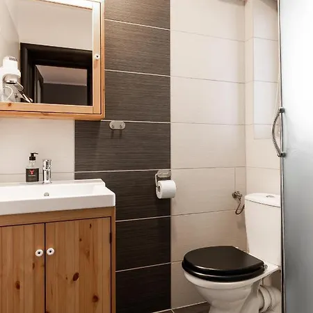 Klimkowka Закопане