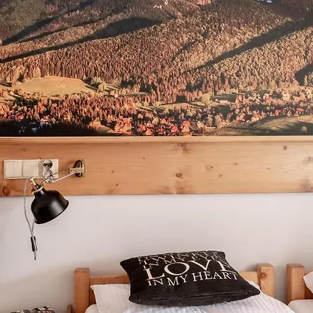 Klimkówka * Zakopane
