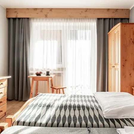 Quarto em Acomodações Particulares Klimkówka Zakopane