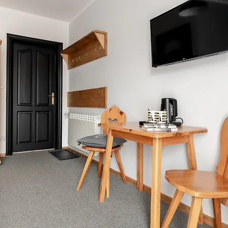 Klimkowka * Закопане