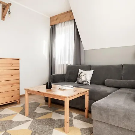 Klimkowka Проживание в семье *