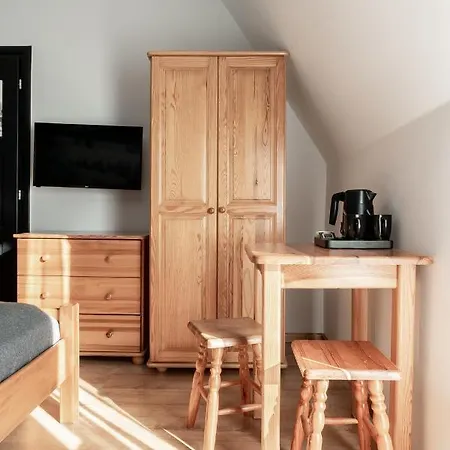 Klimkowka Закопане