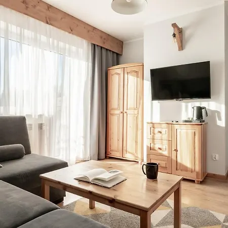 Quarto em Acomodações Particulares Klimkówka