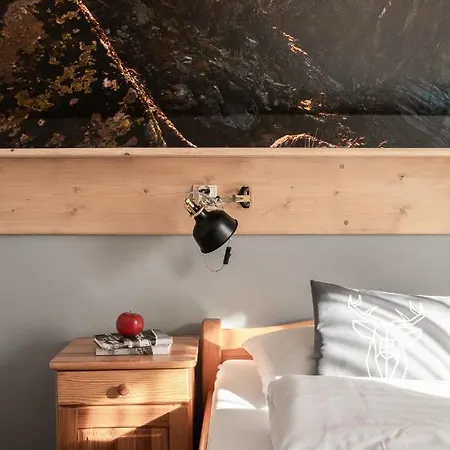 Quarto em Acomodações Particulares Klimkówka *