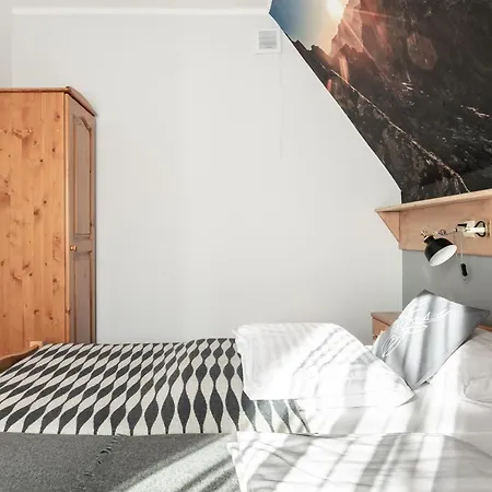 Quarto em Acomodações Particulares Klimkówka *