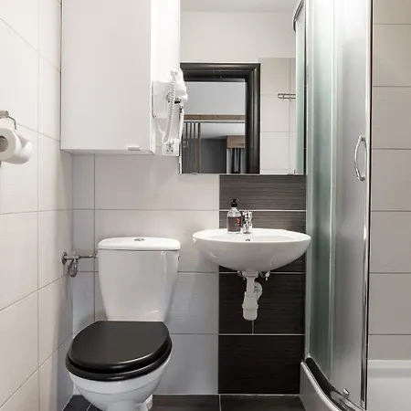 Klimkowka Закопане