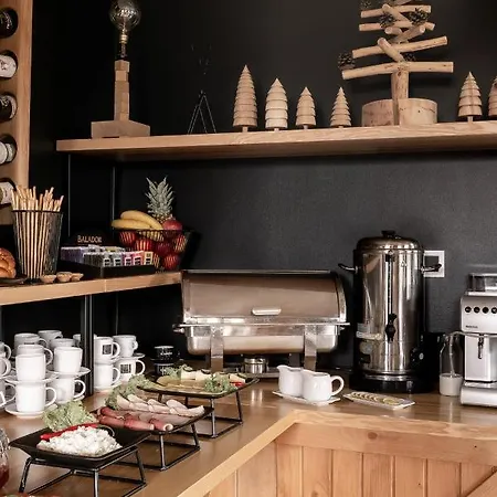 Quarto em Acomodações Particulares Klimkówka *