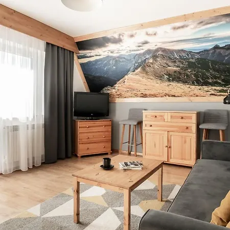 Klimkówka Quarto em Acomodações Particulares *