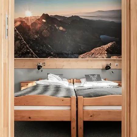 Homestay szállás Klimkowka